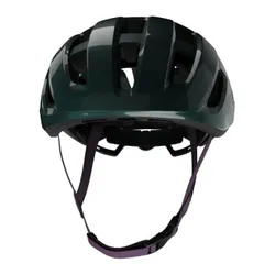 Kask rowerowy LAZER Sphere KinetiCore Ciemnozielony Szosowy (rozmiar L)