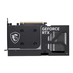 Karta graficzna MSI GeForce RTX 5060 Ti Ventus 2X OC 8GB DLSS-4