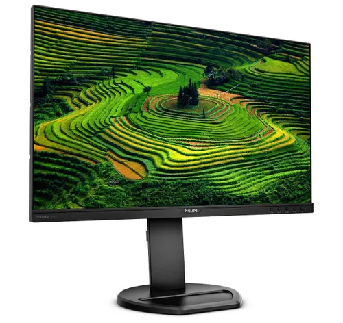 Monitor Philips B-line 241B8QJEB/00 24" Full HD IPS 60Hz 5ms