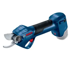 Sekator akumulatorowy Bosch Pro Pruner