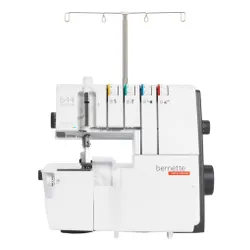 Maszyna do szycia Overlock BERNETTE B44 Funlock