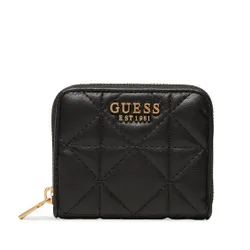 Küçük Kadın Cüzdan Guess SWQA89 62370 BLA