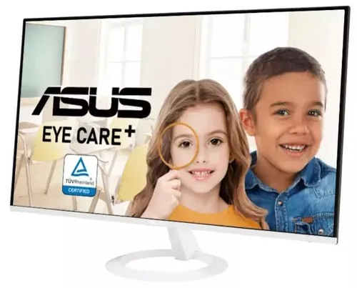 Monitor ASUS VZ27EHF-W 27" Full HD IPS 100Hz 1ms