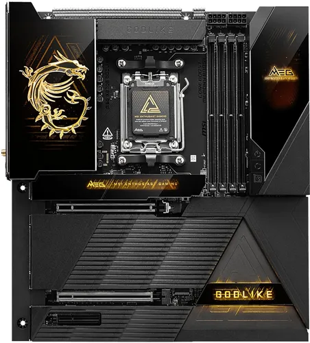 Płyta główna MSI MEG X870E Godlike