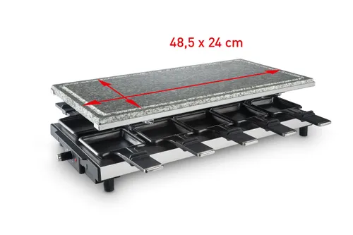 Электрический гриль Fritel SG 4195 1152 см2