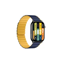 Smartwatch Kieslect KS Pro черный