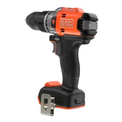 Wiertarko-wkrętarka Black&Decker BLD683XN-XJ