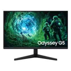 Monitor SAMSUNG Odyssey G5 LS27FG530EUXEN 27" 2560x1440px IPS 200Hz 1 ms [MPRT]