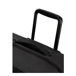 Средняя дорожная сумка Samsonite Roader Duffle - deep black