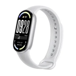 Smartband Xiaomi Smart Band 10 Srebrny