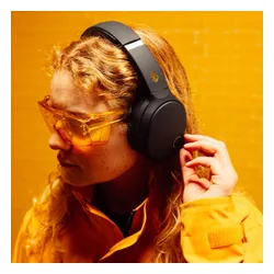 Skullcandy Crusher 720 Czarny
