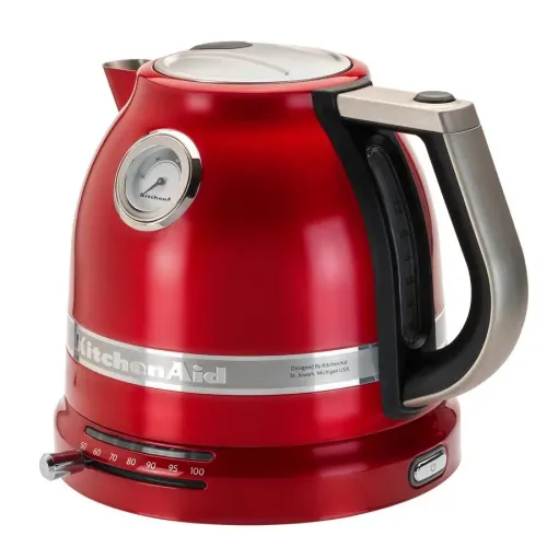 Czajnik KitchenAid Artisan 5KEK1522EER 1,5l 2400W Regulacja temperatury