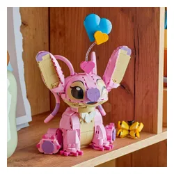 LEGO Klocki Disney 43257 Andzia