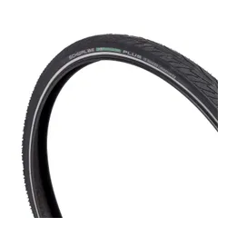 Opona rowerowa SCHWALBE Energizer Plus Green Guard Addix E 28 x 1.75 black reflex