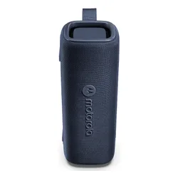 Głośnik mobilny MOTOROLA ROKR 600 Niebieski