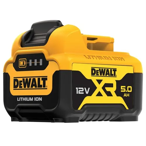 Akumulator 12V 5.0Ah DeWalt DCB126