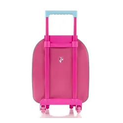 Чемодан для девочек Heys DreamWorks Softside Luggage-тролли / Единорог