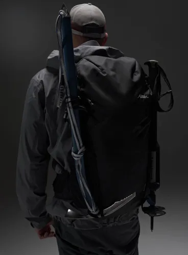 Сверхлегкий рюкзак Matador Beast28 Technical Backpack-charcoal