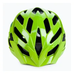 Kask rowerowy Alpina Panoma 2.0 green/blue gloss