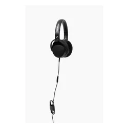 Sennheiser HD 400U czarny