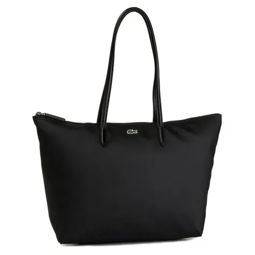 Сумка Lacoste L Shopping Bag NF1888PO Black 000