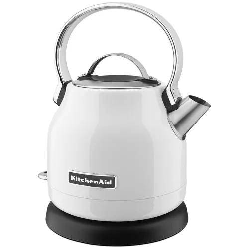 Чайник KITCHENAID 5KEK1222EWH классический белый