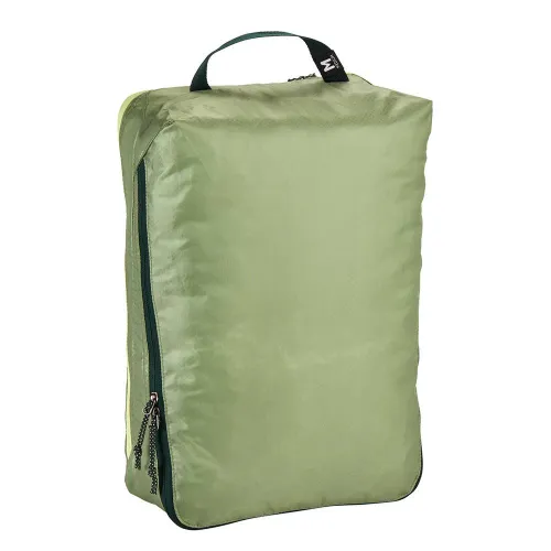 Pokrowiec na ubrania Eagle Creek Pack It Isolate Clean/Dirty Cube M - mossy green