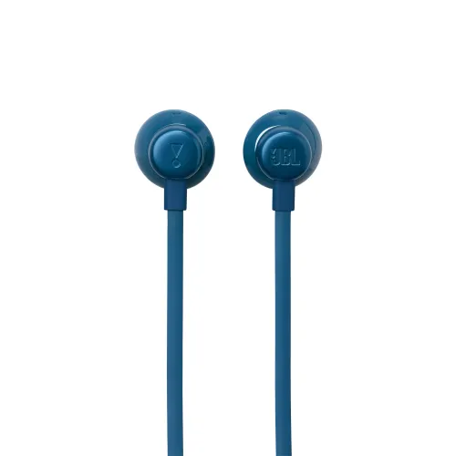 Słuchawki przewodowe JBL Tune 305C USB-C Douszne Niebieski