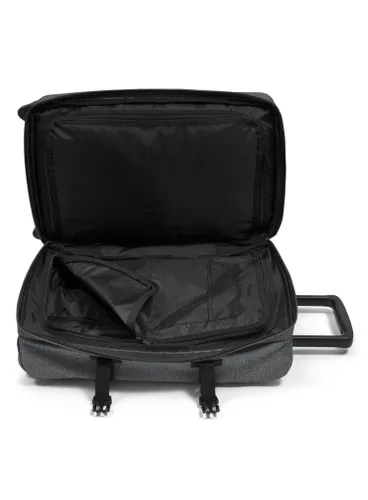 Eastpak Strapverz S-Black denim Çantası