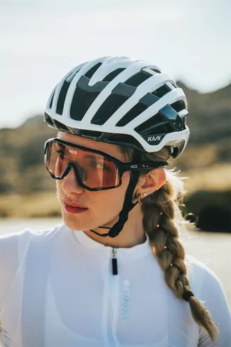 Kask rowerowy KASK Valegro WG11