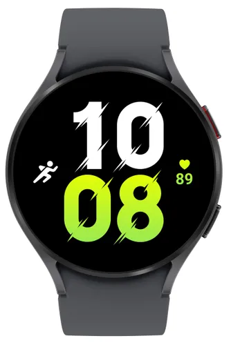 Smartwatch Samsung Galaxy Watch5 44mm LTE черный