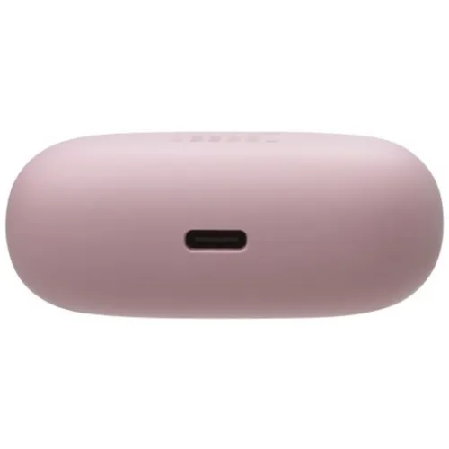 Słuchawki bezprzewodowe JBL Vibe Beam 2 Dokanałowe Bluetooth 5.3 Różowy