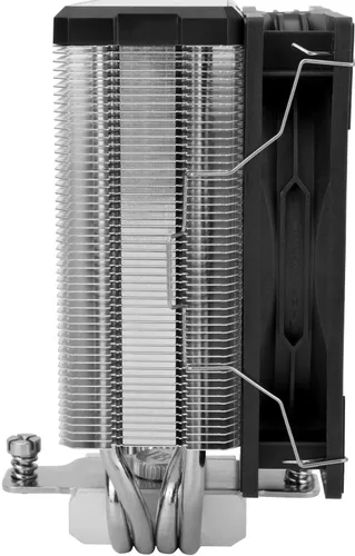 Chłodzenie CPU THERMALRIGHT Assassin 120 R Digital Czarny
