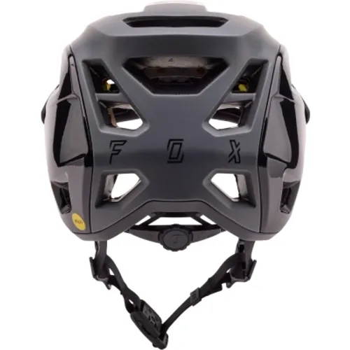 Kask rowerowy Fox Speedframe Pro Klif MIPS Dark Shadow - L
