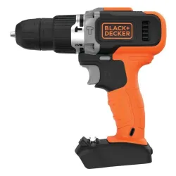 Wiertarko-wkrętarka Black&Decker BCD003N-XJ