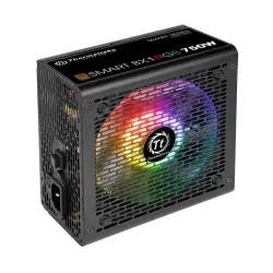 Zasilacz Thermaltake Smart BX1 RGB 750W 80+ Bronze Czarny