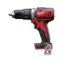 Milwaukee M18 BPD-0 Tornavida Matkabı