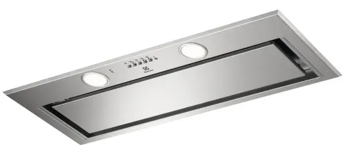 Okap Electrolux LFG719X Stal szlachetna