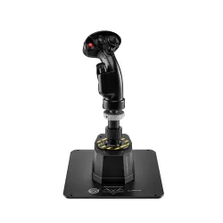 Joystick Thrustmaster AVA F/A-18E Super Hornet Flight Stick do PC Przewodowy Wymienne Moduły