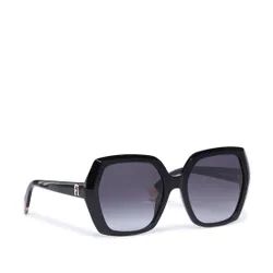 Okulary przeciwsłoneczne Furla Sunglasses SFU620 WD00054-A.0116-O6000-1-060-20-CN-D Nero - Rozmiar (EU) 00