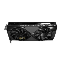 Karta graficzna PNY GeForce RTX 5060 Ti Dual Fan 16GB GDDR7 128bit DLSS 4