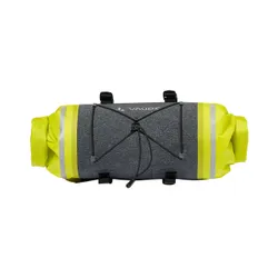 Geantă compactă pentru volan Vaude Trailfront