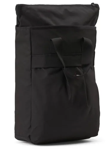 Plecak miejski torba Pinqponq Komo Backpack - rooted black