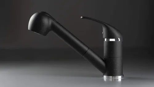 Bateria DEANTE Pepe BDP 271M Grafitowy