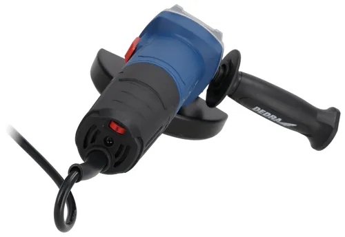 Szlifierka kątowa sieciowa DEDRA DED7938