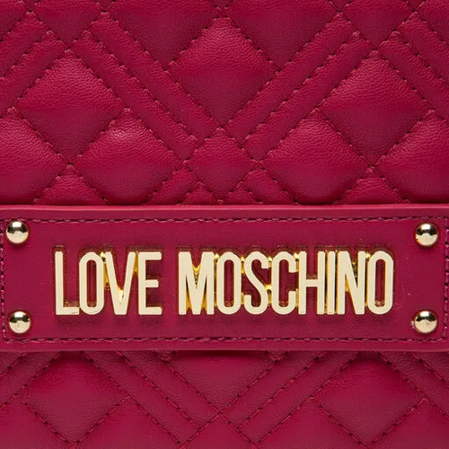 Iubesc geanta MOSCHINO jc4000pp1fla0604 Fuxia