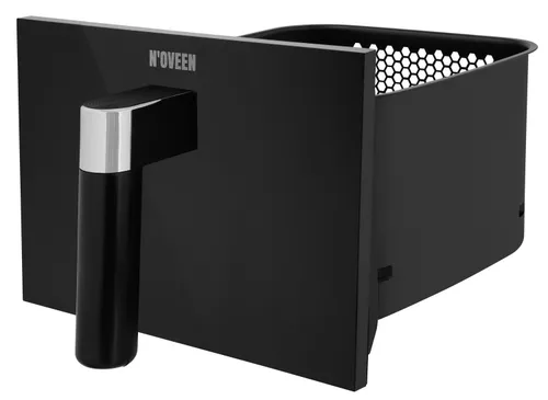 Air Fryer Frytkownica beztłuszczowa NOVEEN AF5050 DoubleCrisp X-LINE 11 L z podwójnym koszem