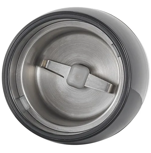 Elektryczny młynek do kawy Lauben Grinder 200ST - Moc 200W | Silnik miedziany | Stal nierdzewna #304 | Do kawy, orzechów i przypraw | Cichy 65dB | 50g