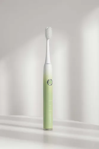 Szczoteczka soniczna Be Lucent Spark Zielony