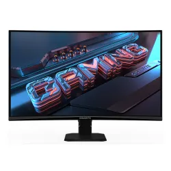 Monitor Gigabyte GS27QCA 27" 2K VA 180Hz 1ms MPRT Zakrzywiony Gamingowy